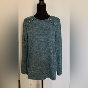 Women’s Long sleeve top | L
